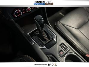 Miniature 21 Subaru Crosstrek Limited w/Eye 2021