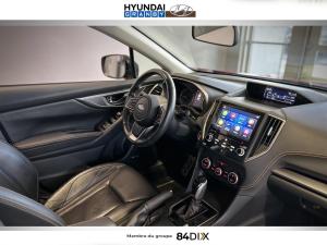 Miniature 23 Subaru Crosstrek Limited w/Eye 2021