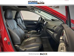 Miniature 24 Subaru Crosstrek Limited w/Eye 2021