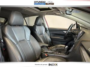 Miniature 25 Subaru Crosstrek Limited w/Eye 2021