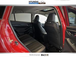 Miniature 27 Subaru Crosstrek Limited w/Eye 2021