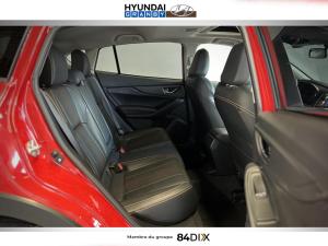 Miniature 28 Subaru Crosstrek Limited w/Eye 2021