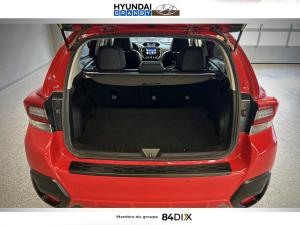 Miniature 29 Subaru Crosstrek Limited w/Eye 2021