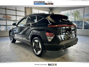 Thumbnail 5 Hyundai Kona EV Preferred 2025