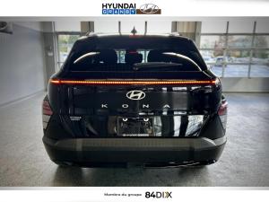 Thumbnail 6 Hyundai Kona EV Preferred 2025