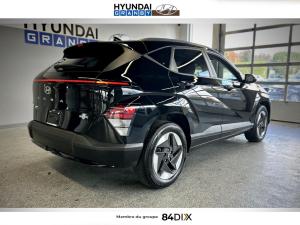 Thumbnail 7 Hyundai Kona EV Preferred 2025
