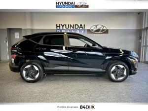 Thumbnail 8 Hyundai Kona EV Preferred 2025