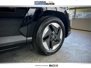 Thumbnail 9 Hyundai Kona EV Preferred 2025