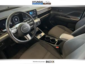 Thumbnail 10 Hyundai Kona EV Preferred 2025