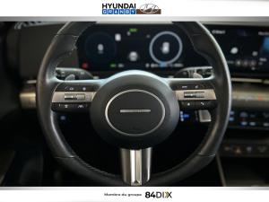 Thumbnail 12 Hyundai Kona EV Preferred 2025
