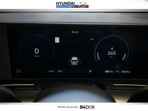 Thumbnail 13 Hyundai Kona EV Preferred 2025