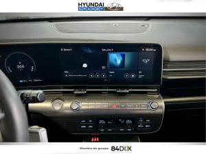 Thumbnail 14 Hyundai Kona EV Preferred 2025