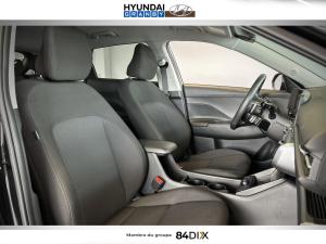 Thumbnail 20 Hyundai Kona EV Preferred 2025