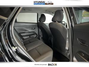 Thumbnail 21 Hyundai Kona EV Preferred 2025