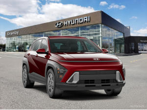 2027 Hyundai Kona Essential All-Wheel Drive (AWD) - Image 1