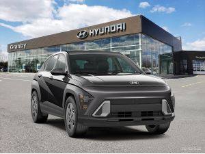 2027 Hyundai Kona Essential All-Wheel Drive (AWD) - Image 1