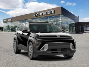 2027 Hyundai Kona Essential All-Wheel Drive (AWD) - Image 1