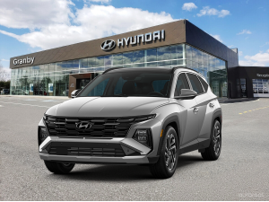 Miniature 5 Hyundai Tucson Ultimate hybride AWD Hybride rechargeable 2026