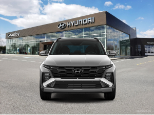 Miniature 6 Hyundai Tucson Ultimate hybride AWD Hybride rechargeable 2026