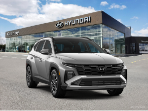 Miniature 7 Hyundai Tucson Ultimate hybride AWD Hybride rechargeable 2026