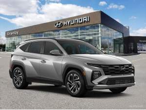 Miniature 8 Hyundai Tucson Ultimate hybride AWD Hybride rechargeable 2026