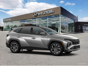 Miniature 9 Hyundai Tucson Ultimate hybride AWD Hybride rechargeable 2026