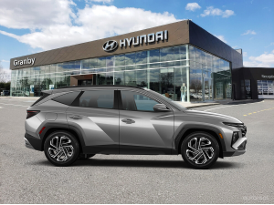Miniature 10 Hyundai Tucson Ultimate hybride AWD Hybride rechargeable 2026