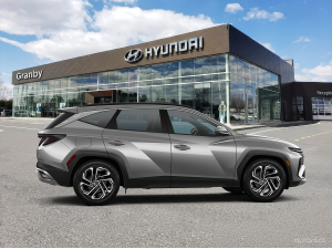 Miniature 11 Hyundai Tucson Ultimate hybride AWD Hybride rechargeable 2026