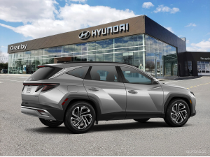 Miniature 12 Hyundai Tucson Ultimate hybride AWD Hybride rechargeable 2026