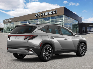 Miniature 13 Hyundai Tucson Ultimate hybride AWD Hybride rechargeable 2026
