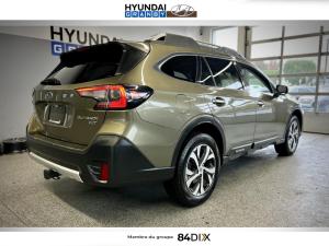 Thumbnail 7 Subaru Outback Premier XT 2020