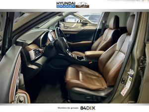 Thumbnail 11 Subaru Outback Premier XT 2020