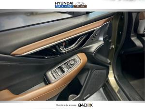 Thumbnail 14 Subaru Outback Premier XT 2020