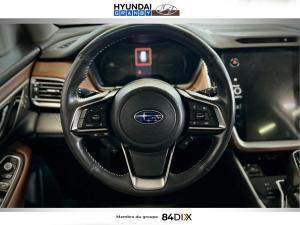 Thumbnail 17 Subaru Outback Premier XT 2020