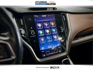 Thumbnail 19 Subaru Outback Premier XT 2020