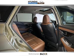 Thumbnail 26 Subaru Outback Premier XT 2020