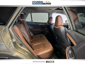 Thumbnail 27 Subaru Outback Premier XT 2020