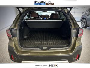 Thumbnail 28 Subaru Outback Premier XT 2020