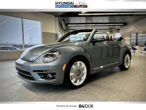 Thumbnail 5 Volkswagen Beetle Wolfsburg Ed 2019