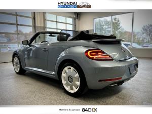 Thumbnail 6 Volkswagen Beetle Wolfsburg Ed 2019
