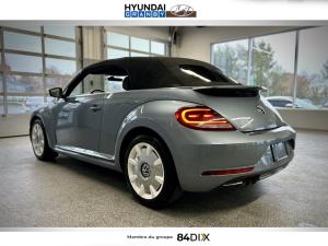 Thumbnail 7 Volkswagen Beetle Wolfsburg Ed 2019