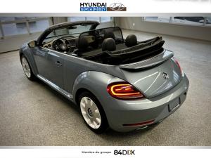Thumbnail 8 Volkswagen Beetle Wolfsburg Ed 2019
