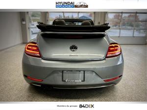 Thumbnail 9 Volkswagen Beetle Wolfsburg Ed 2019