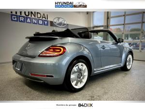 Thumbnail 10 Volkswagen Beetle Wolfsburg Ed 2019