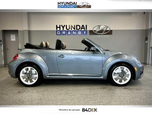Thumbnail 11 Volkswagen Beetle Wolfsburg Ed 2019