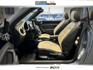 Thumbnail 15 Volkswagen Beetle Wolfsburg Ed 2019