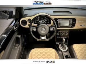 Thumbnail 17 Volkswagen Beetle Wolfsburg Ed 2019