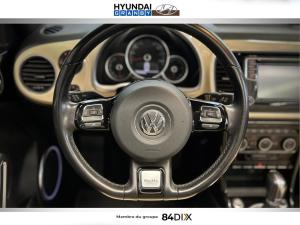 Thumbnail 18 Volkswagen Beetle Wolfsburg Ed 2019