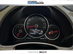 Thumbnail 19 Volkswagen Beetle Wolfsburg Ed 2019