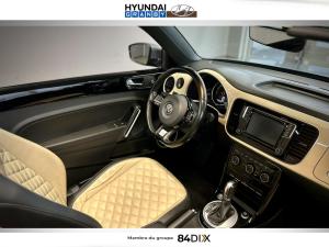 Thumbnail 23 Volkswagen Beetle Wolfsburg Ed 2019